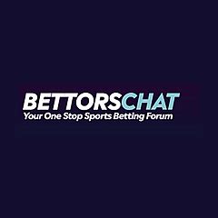 nhl bet tips forum|bettorschat forum.